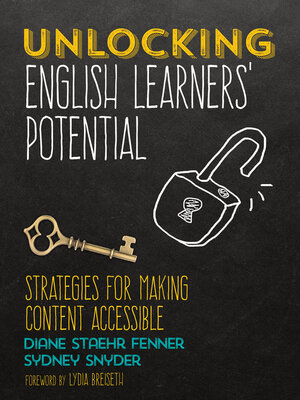 cover image of Unlocking English Learners′ Potential